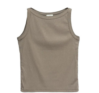 Jessie Boat Sleeveless