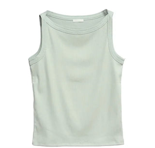 Jessie Boat Sleeveless