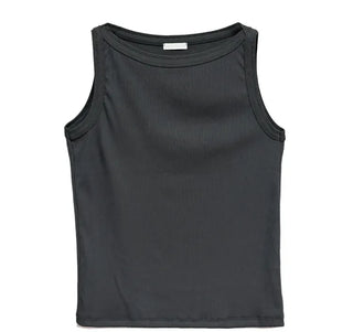 Jessie Boat Sleeveless