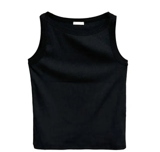 Jessie Boat Sleeveless