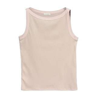 Jessie Boat Sleeveless