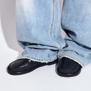 Romrom flat shoes
