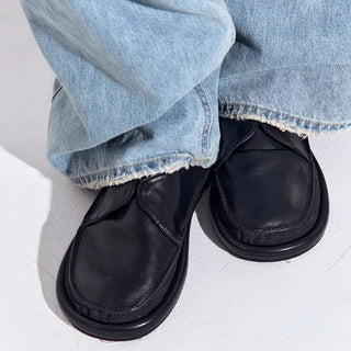 Romrom flat shoes