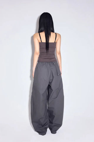 Ari Halter Sleeveless
