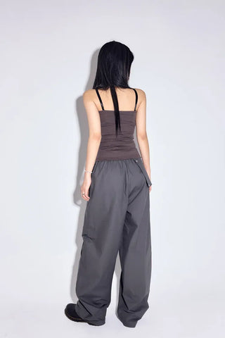 Ari Halter Sleeveless