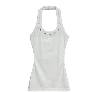 Ari Halter Sleeveless