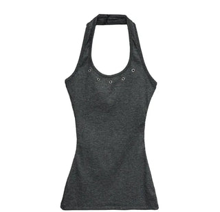 Ari Halter Sleeveless