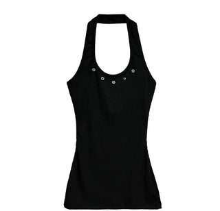 Ari Halter Sleeveless