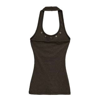 Ari Halter Sleeveless
