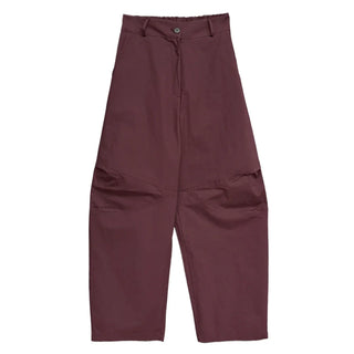 Cuff Strap Pants