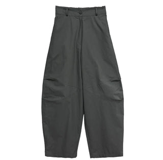 Cuff Strap Pants