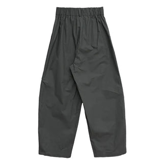 Cuff Strap Pants