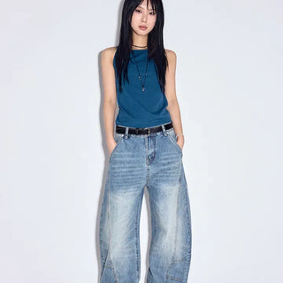 Mev Boat Sleeveless