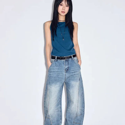 Mev Boat Sleeveless