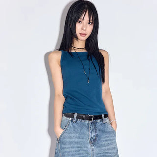 Mev Boat Sleeveless