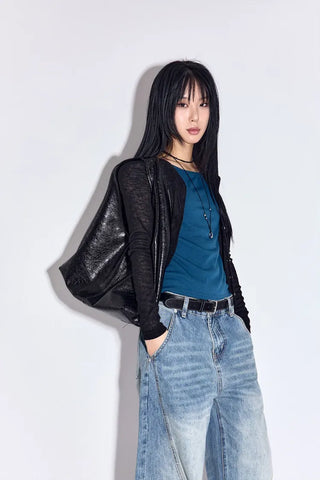 Mev Boat Sleeveless