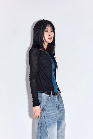 Mev Boat Sleeveless