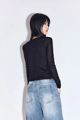 Mev Boat Sleeveless