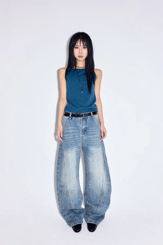 Mev Boat Sleeveless
