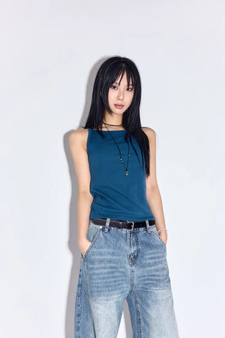 Mev Boat Sleeveless