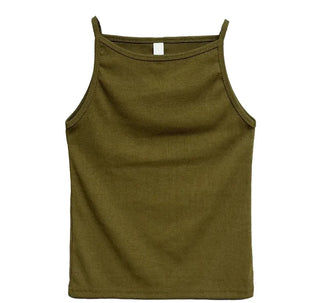 Mev Boat Sleeveless