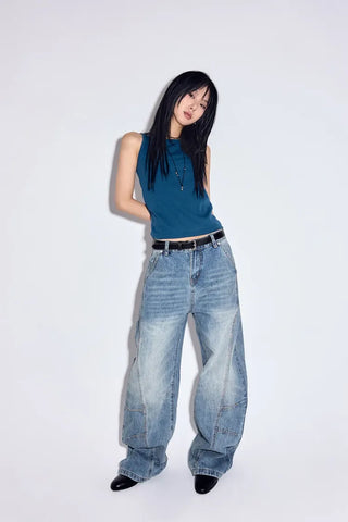 Mev Boat Sleeveless