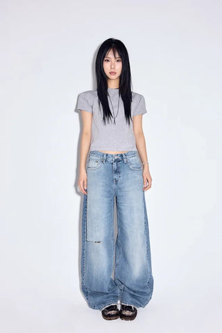 Ato Strap Cotton Jacket