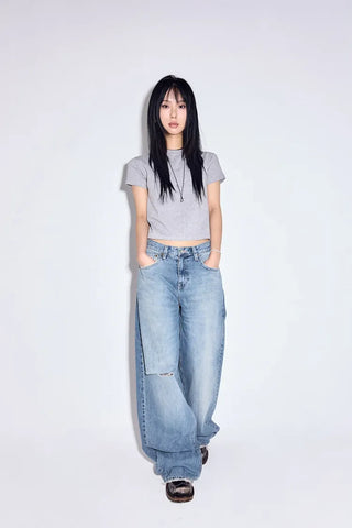 Ato Strap Cotton Jacket