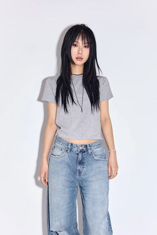 Ato Strap Cotton Jacket