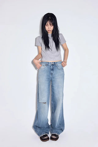 Ato Strap Cotton Jacket