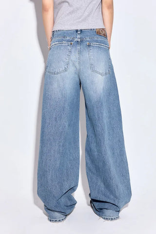 Ato Strap Cotton Jacket