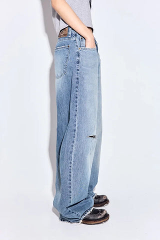 Ato Strap Cotton Jacket