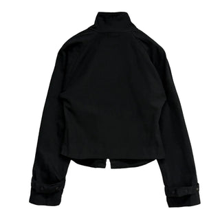 Ato Strap Cotton Jacket