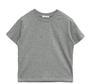 Luke Round Half Short Sleeve Tee