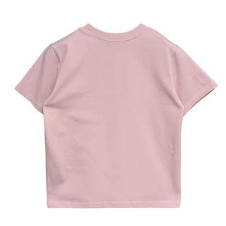 Luke Round Half Short Sleeve Tee