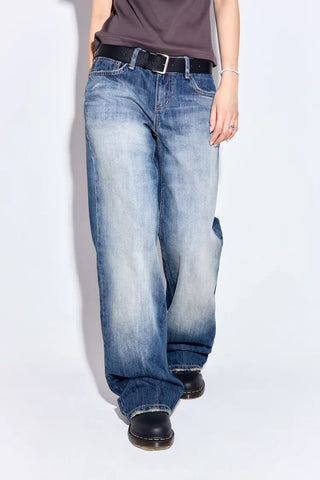 Koto Round Half Short Sleeve Tee