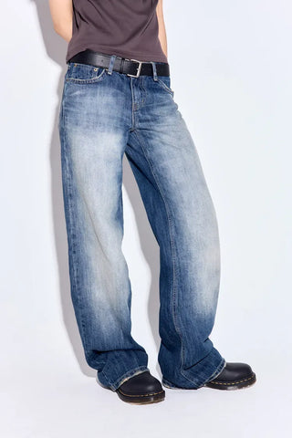 Koto Round Half Short Sleeve Tee