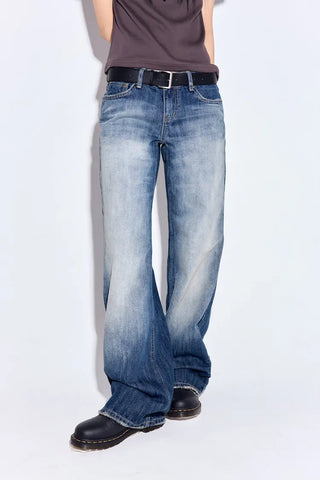 Koto Round Half Short Sleeve Tee