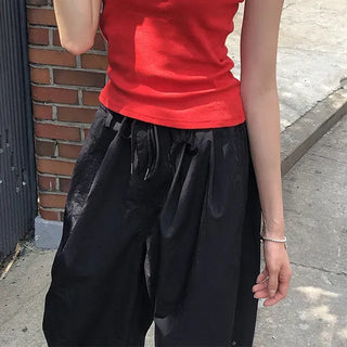 way Riveted Parasuit Pants