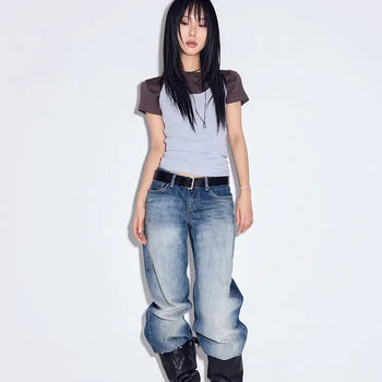 From Shirred Long Boots