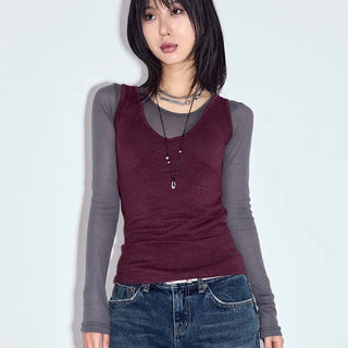 Venue V Sleeveless