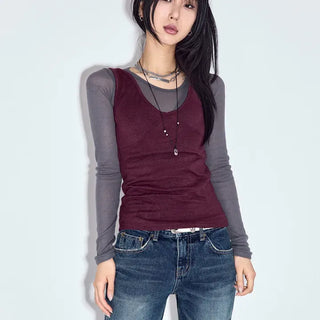 Venue V Sleeveless