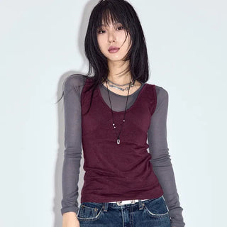 Venue V Sleeveless
