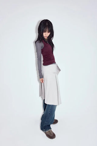 Scott Low Straight Jeans