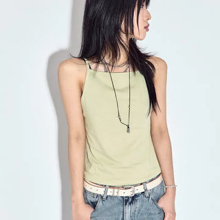 Mauve Daily Sleeveless