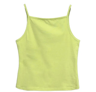 Mauve Daily Sleeveless