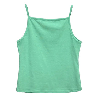 Mauve Daily Sleeveless
