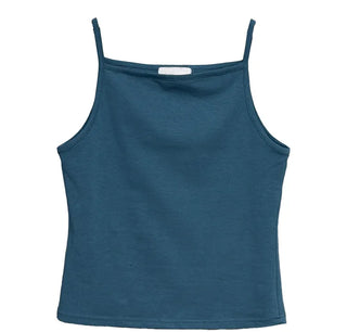 Mauve Daily Sleeveless