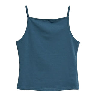 Mauve Daily Sleeveless