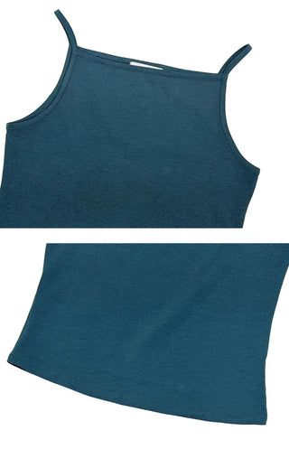 Mauve Daily Sleeveless